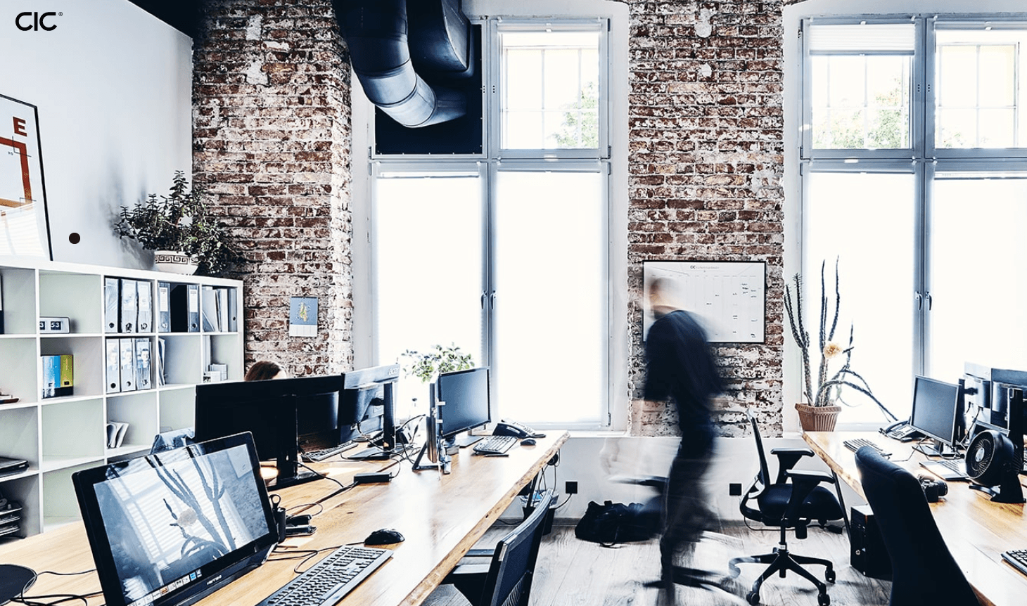 Werbeagentur - CIC